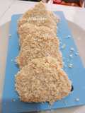 Chicken Gordon Bleu