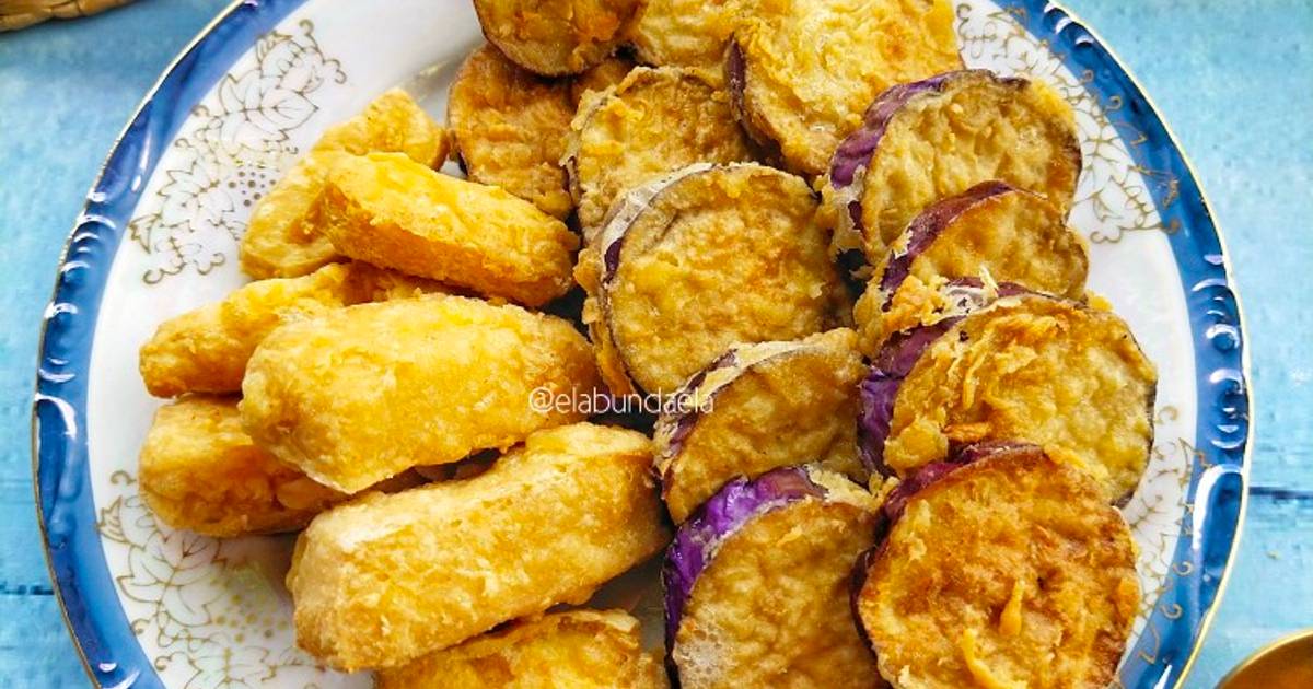 27 Resep Tahu Brintik Enak Dan Mudah Cookpad