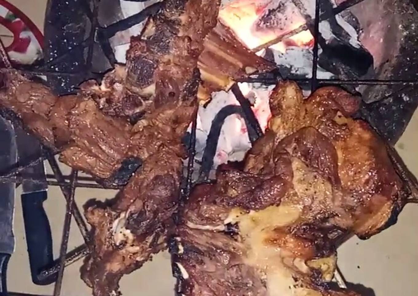 Nyama choma