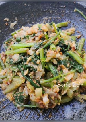 Foto resep Lotek Matang