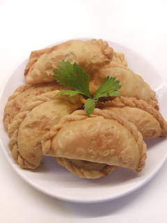 Foto resep Pastel Goreng
