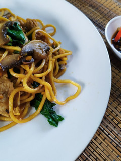 Foto resep Tiam Mie