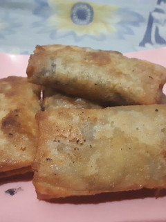 Foto resep Piscok lumer simple