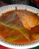 Amarillo de Pollo
