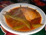 Amarillo de Pollo