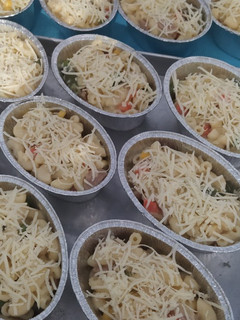 Foto resep Macaroni Schotel Simpel