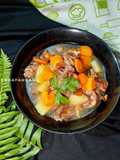 Sop Daging Tetelan 예르다🥩