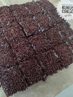 Foto resep Brownies Kukus Coklat