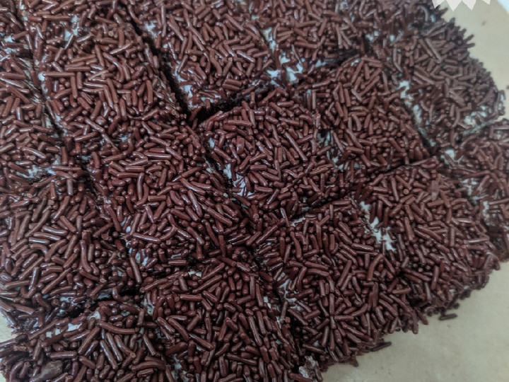 Cara Gampang Menyiapkan Brownies Kukus Coklat yang Enak Banget