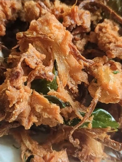 பக்கோடா (Pakoda recipe in tamil) செய்முறை முக்கிய புகைப்படம்