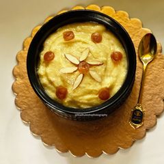 A picture of Aam Shotto Payesh.
