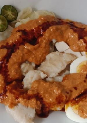 Foto resep Siomay ikan tenggiri