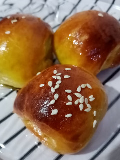 عکسی از دستور شیرینی دانمارکی جان 😋