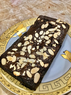 Foto resep Fudgy Shiny Brownies / Brownies Panggang