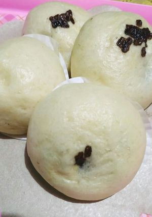 Foto resep Bakpao
