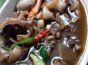 Gambar bumbu balakutak saus tiram