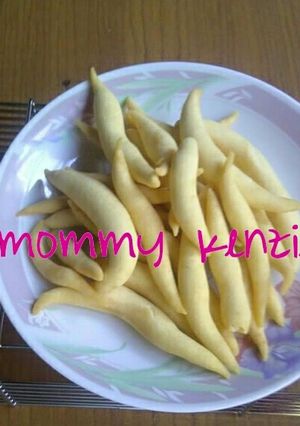 Foto resep Telur gabus