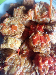 Foto resep Balado Terong Kekinian..😋