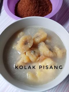 Foto resep Kolak Pisang