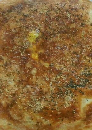 صورة لوصفة السبايه اليمني