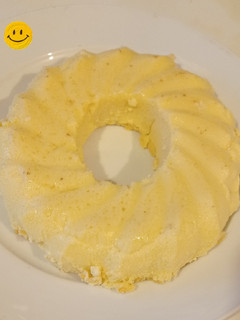Una foto de Pastel Francessca de chocolate blanco