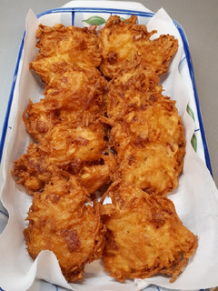 Ropogós burgonyatócsni recept fotója