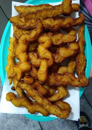 Foto principal de Churros caseros