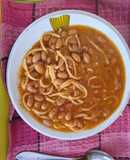 Porotos con rienda 🇨🇱🇩🇴🇨🇱🇩🇴🇨🇱