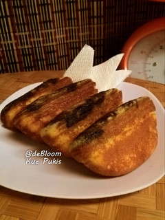 Foto resep 57. Kue Pukis