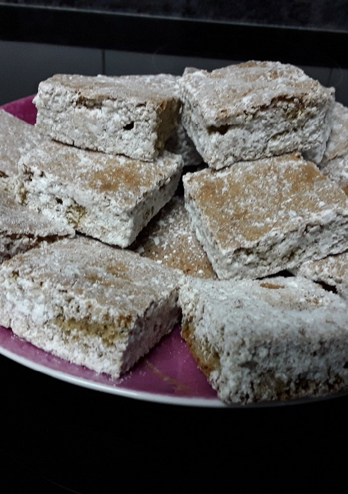 Una foto de Pumariegas de avellana
