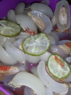 Foto resep Manisan Rambutan