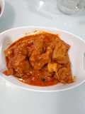 Gule tunjang sapi