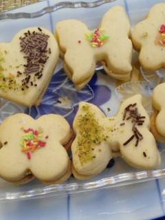 عکسی از دستور شیرینی مشهدی