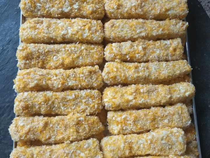 Langkah Mudah untuk Membikin Resep Nugget ayam yang  Bikin Ketagihan Anti Ribet, Mantap Sekali