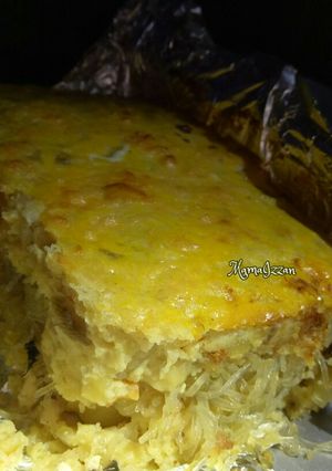 Foto resep Pastel Tutup Klasik