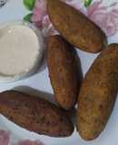 Crema de garbanzos