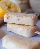 Helados lemon pie