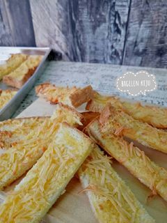 Foto resep Bagelen Keju