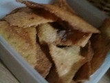 Doritos caseros