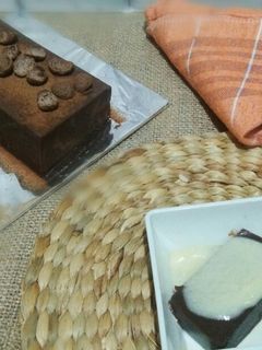 Foto resep Puding coklat lembut