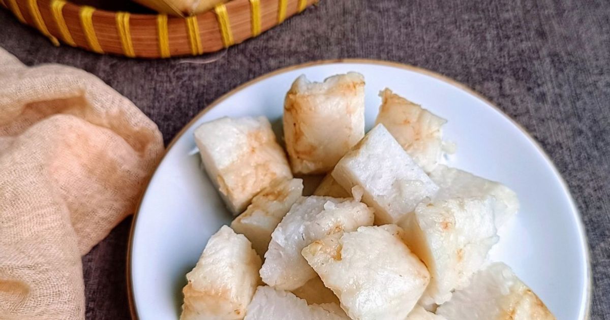 Ketupat