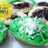 Kue Cubit Simple (tanpa telur)