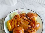 Gambar siomay daging sapi gubis