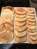Pancakes! 🥞