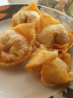 Foto resep Pangsit Goreng