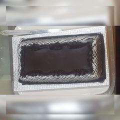 A picture of Delicious chocolate cake.