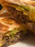 Lauren’s Crunchwrap Supreme