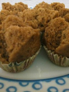 รูปของ เค้กกล้วยหอมหน้าแตกนึ่ง