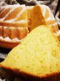 Ciambella alla panna