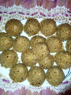 صورة لوصفة رفيس تونسي